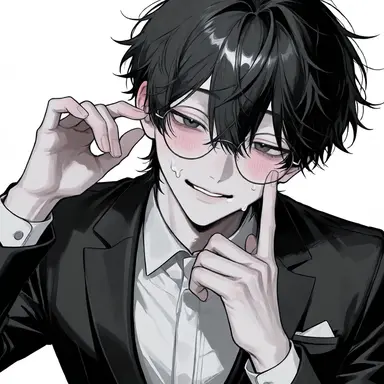 Profile image of 天野　瑜斗