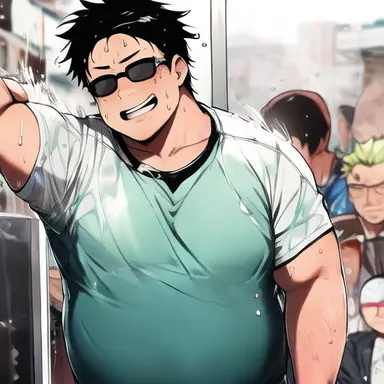 Profile image of 新次郎