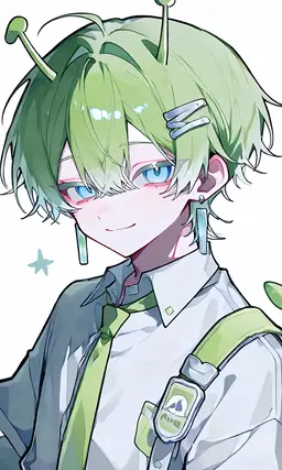 Profile image of ミル