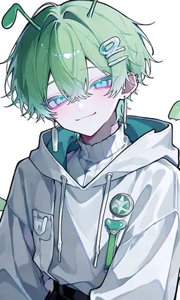 Profile image of ミル