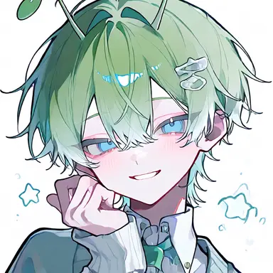 Profile image of ミル