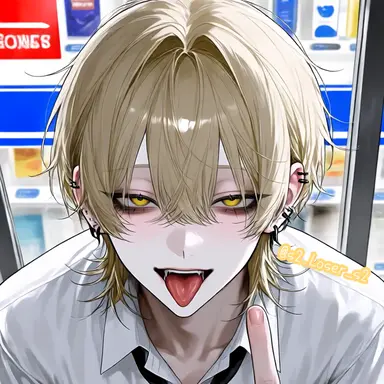 Profile image of 律輝