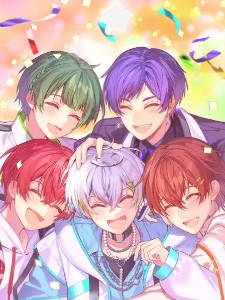 zintukai.FNO의 24時間手錠生活?!