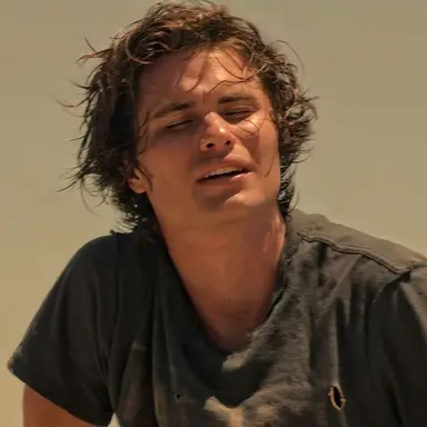 Profile image of John b