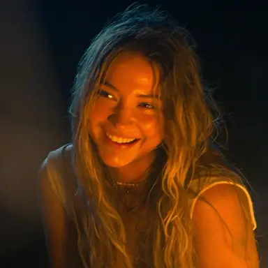 Profile image of Sarah