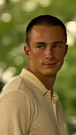 Profile image of Rafe