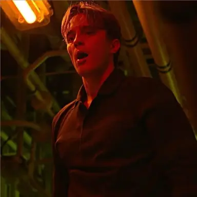Profile image of Rafe