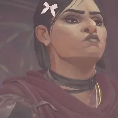 Profile image of Sevika