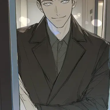 Profile image of Orren