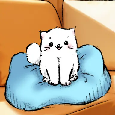 Profile image of わたあめ