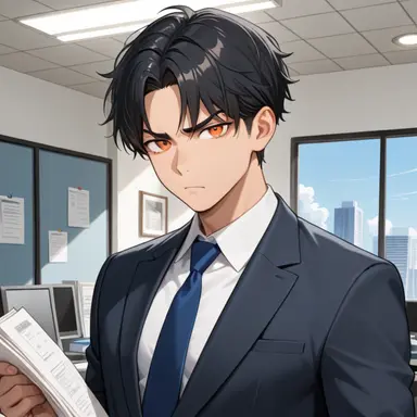 Profile image of 白崎