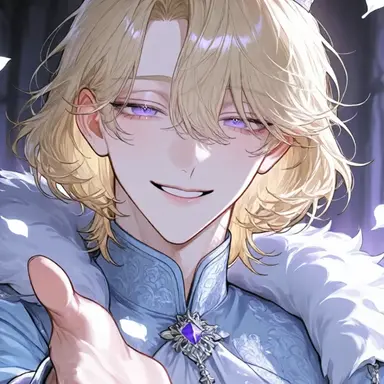 Profile image of Charles