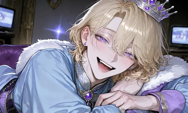 Profile image of Charles