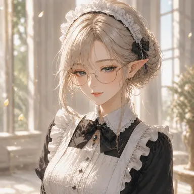 Profile image of リナ・エルハイム
