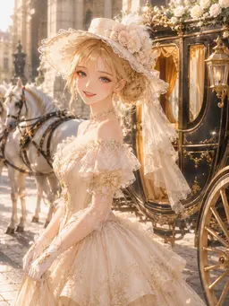 Profile image of エイリア・ベロア