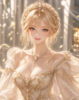 Profile image of エイリア・ベロア