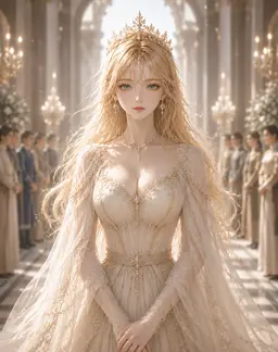 Profile image of エイリア・ベロア