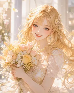 Profile image of エイリア・ベロア