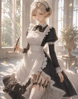 Profile image of リナ・エルハイム