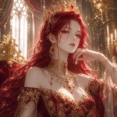 Profile image of セレナ・アルベル