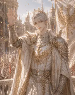 Profile image of カシアン・コリオナ