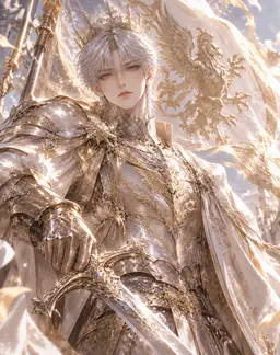 Profile image of カシアン・コリオナ