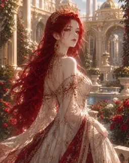 Profile image of セレナ・アルベル