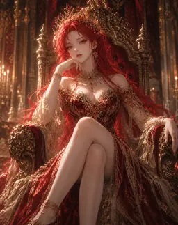 Profile image of セレナ・アルベル