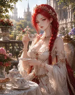 Profile image of セレナ・アルベル