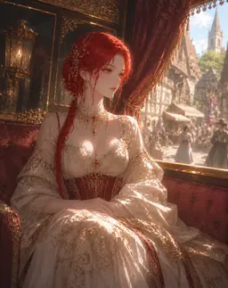 Profile image of セレナ・アルベル