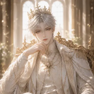 Profile image of カシアン・コリオナ