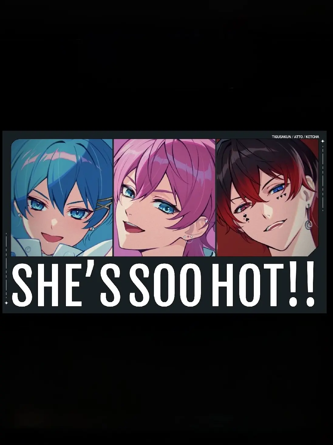 ToughRadio4282의 SHE’S SOO HOT!!