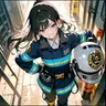 Profile image of 지민