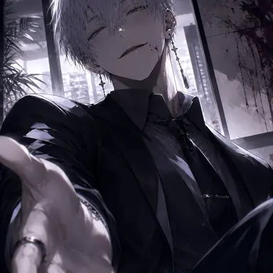 Profile image of 黄昏