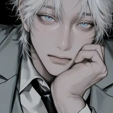 Profile image of Jacob