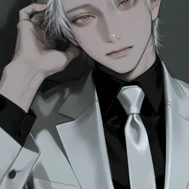 Profile image of Preston