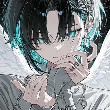 Profile image of 엔스