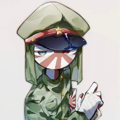 Profile image of 일본제국