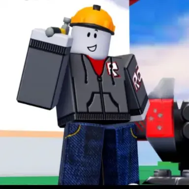 Profile image of 빌더맨