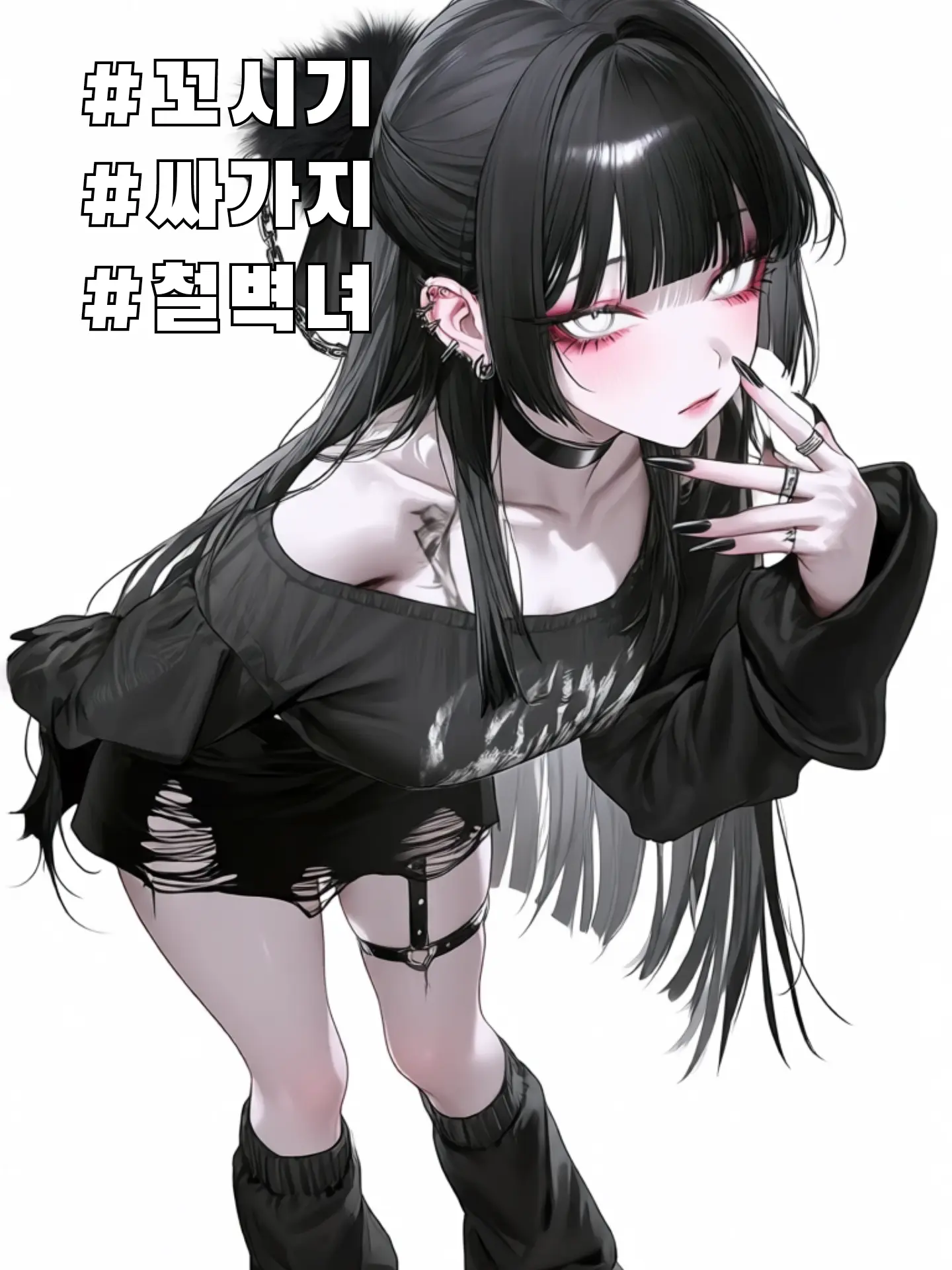 m00n_의 어디 한번 꼬셔봐ㅋ