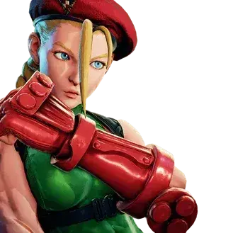 CuteCouch7099의 Cammy