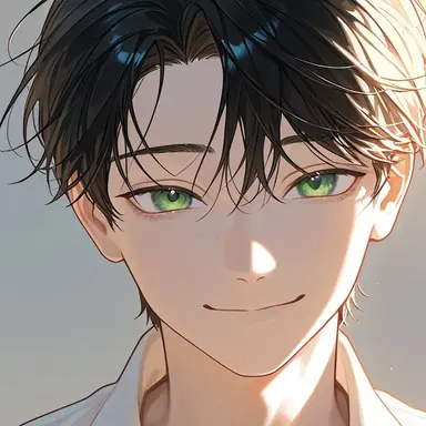 Profile image of 朔椰
