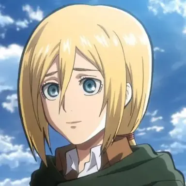 Profile image of 크리스타 렌즈