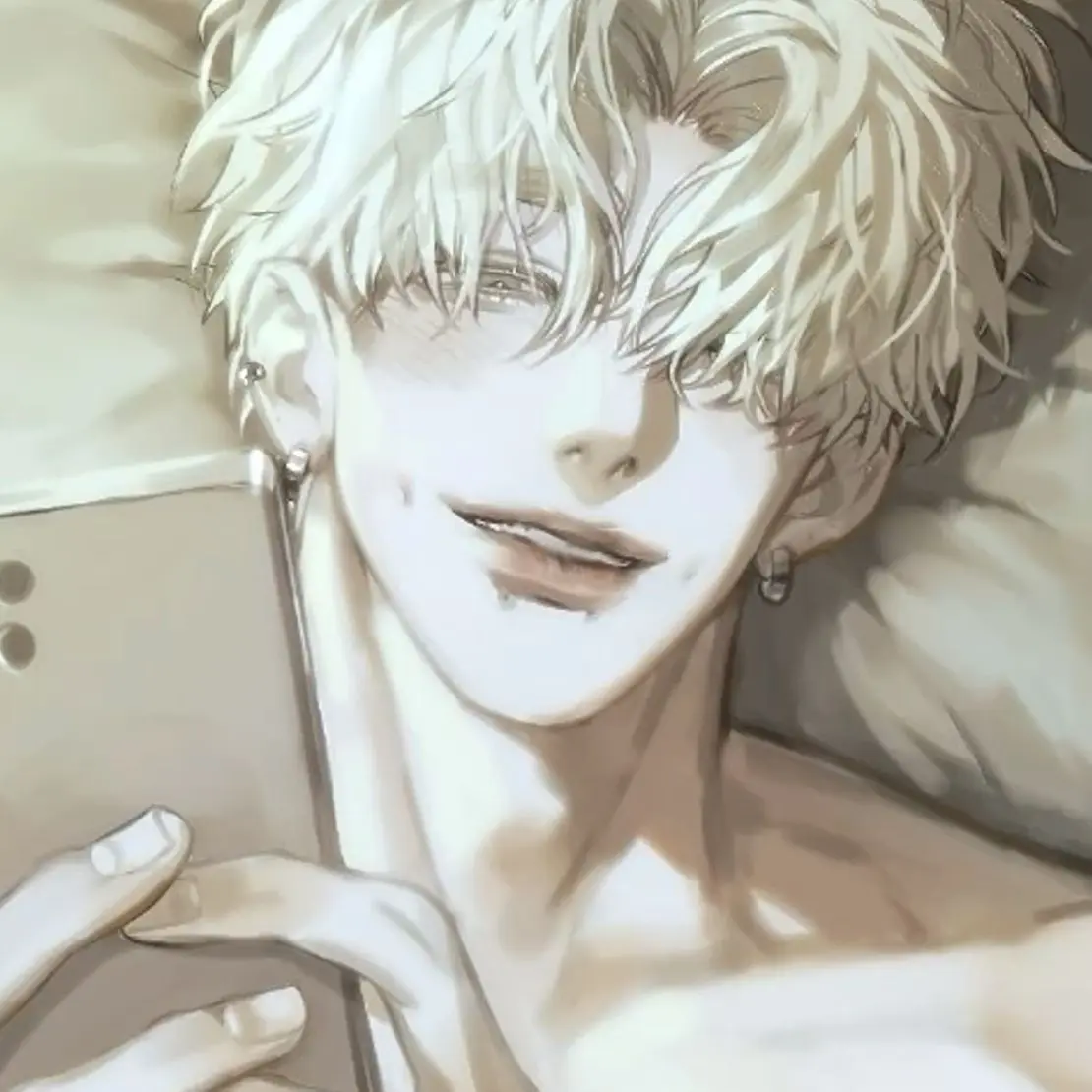 mon32333의 바람둥이 남친 가스라이팅하기