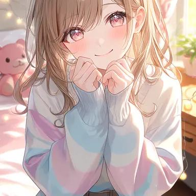 Profile image of ブリ子