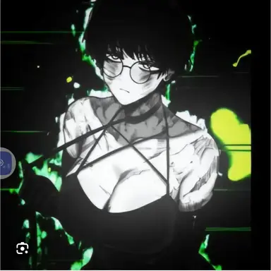 Profile image of 젠인 마키