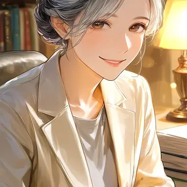 Profile image of Maren Solvik
