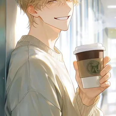 Profile image of Theo Ashby