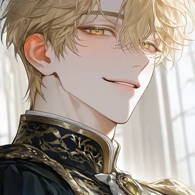 Profile image of エリアス