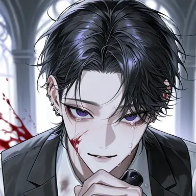 Profile image of アダム